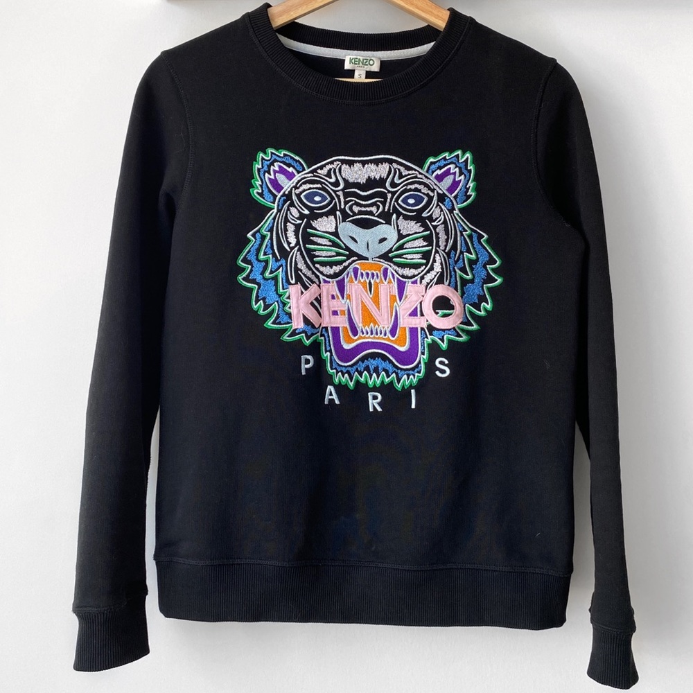 ❤️SOLD❤️ Kenzo Sweater